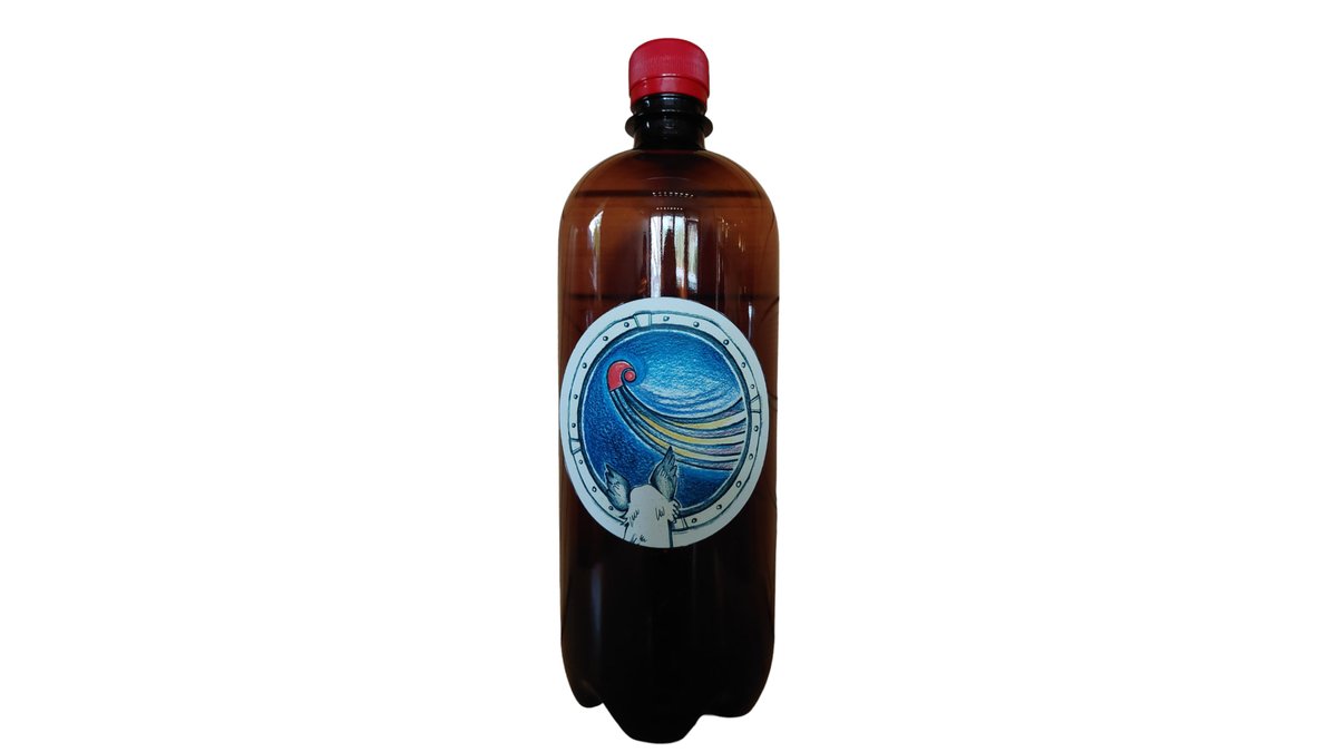 Strelka 1l