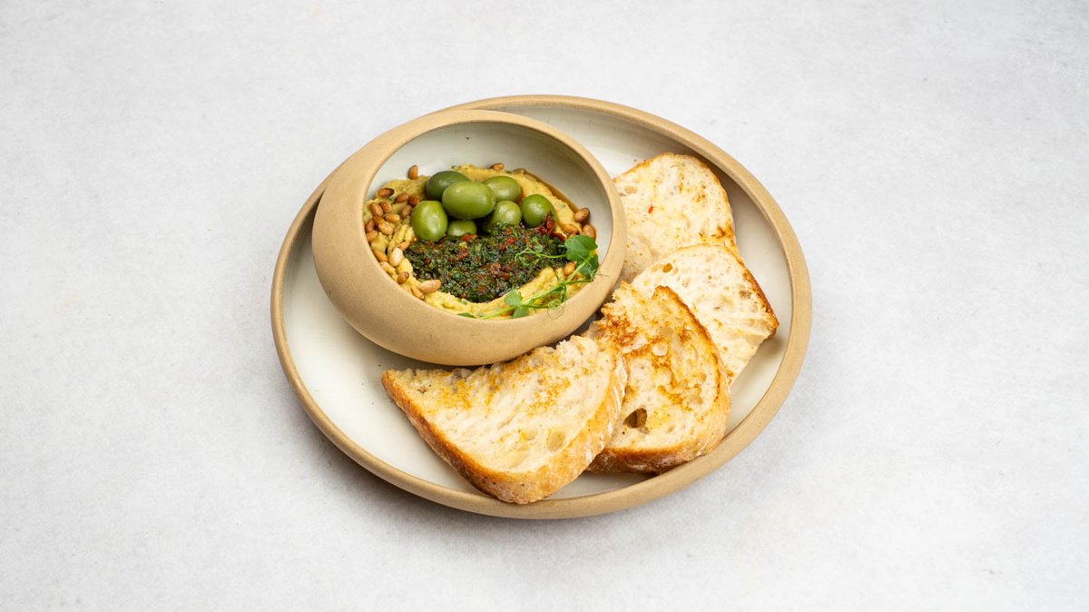 Humus