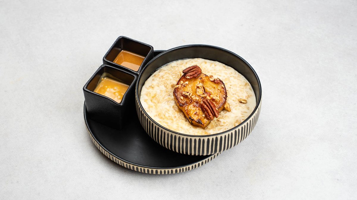Oatmeal