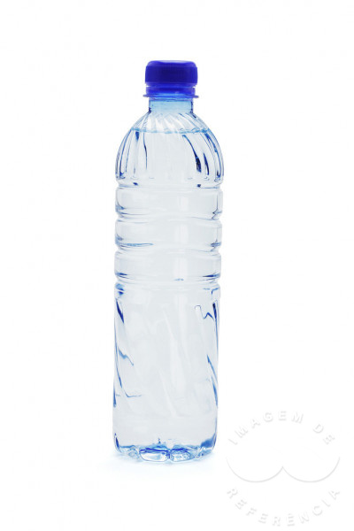 Água com Gás 500Ml