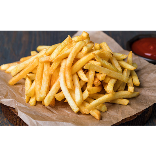 Batata Frita