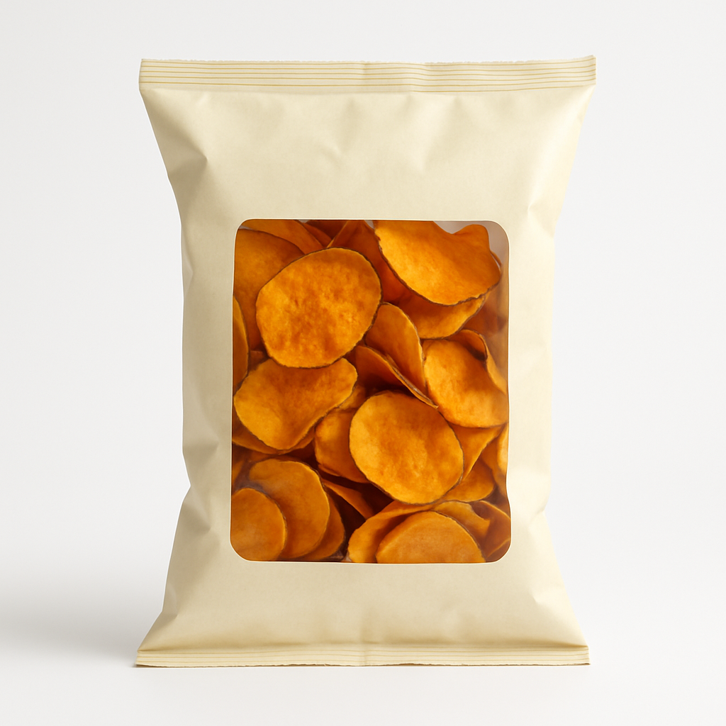 Batata Lanche