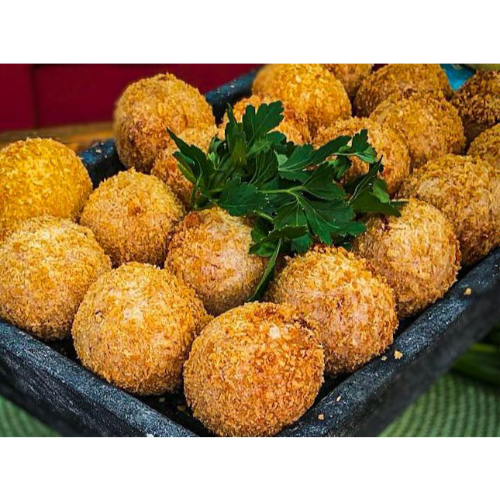 Bolinho de Costela
