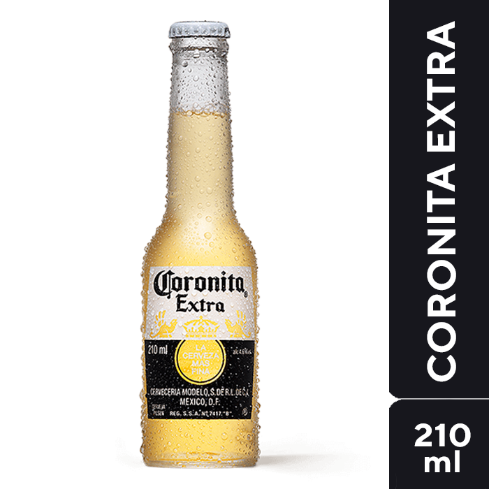 Coronita 210ml