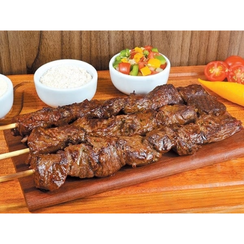 Espeto de Picanha