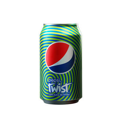 Pepsi Twist 350 ml