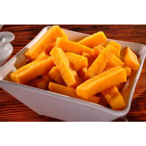 Polenta Frita