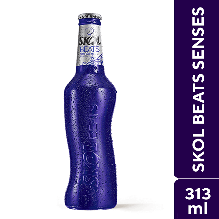 Skol Beats Senses 313 ml