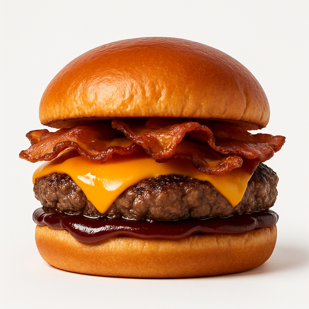 Sr. Bacon