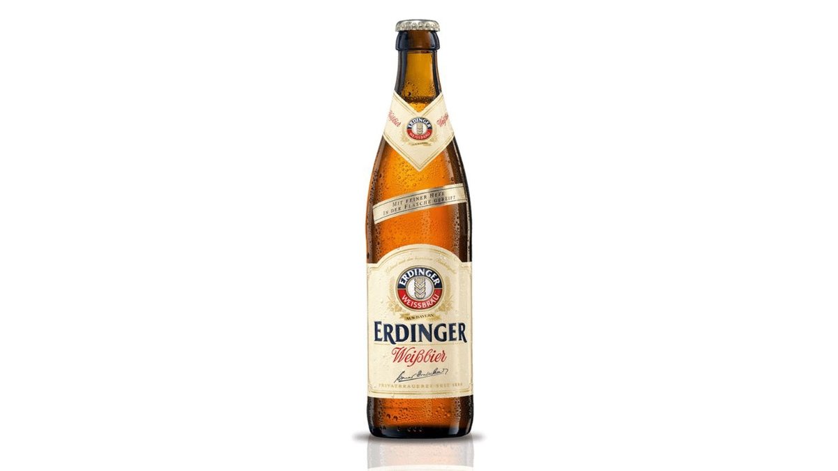 Erdinger svetlo