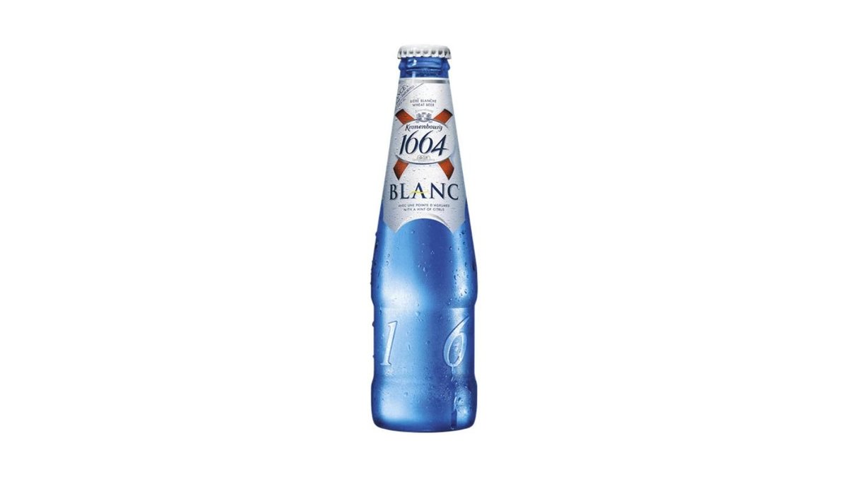 Kronenburg 0.33l