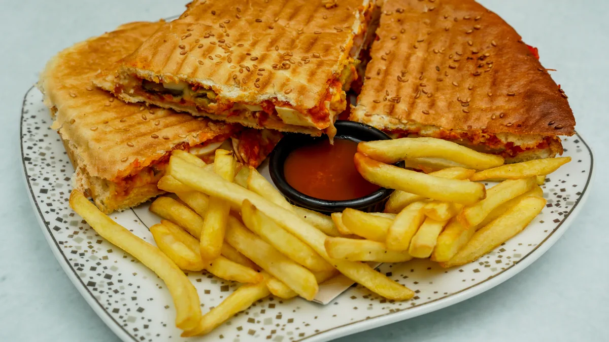 Srculence tost