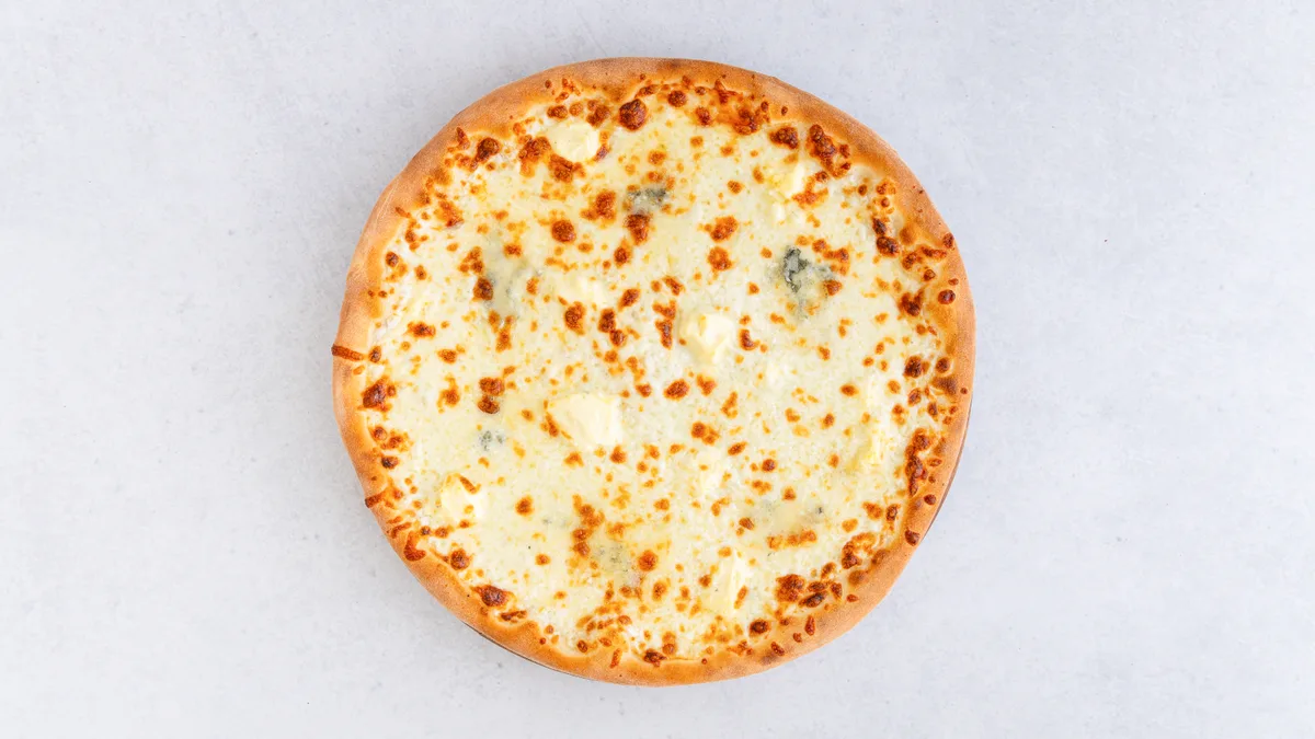 4 Formaggi
