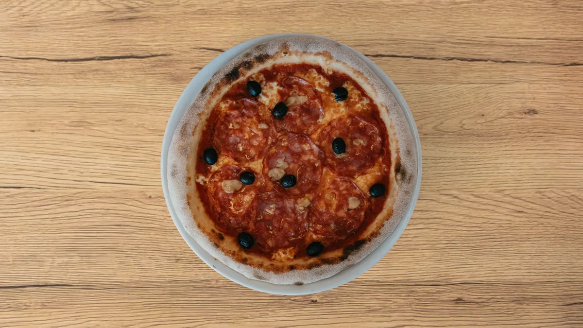 Carabiniera