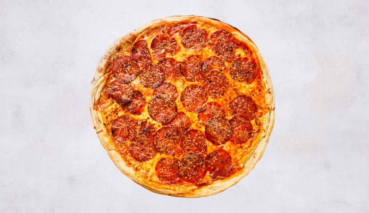 Diavola 🌶️