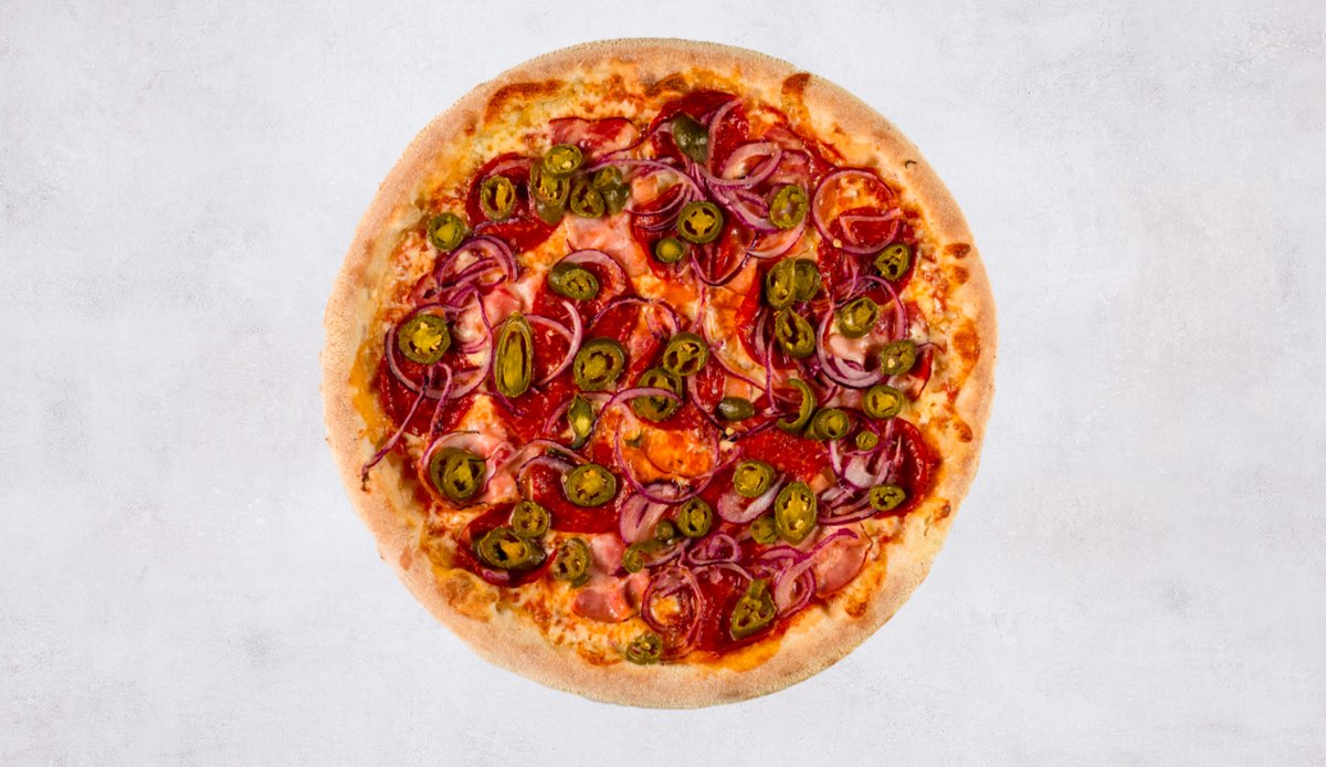 Mexicana 🌶️🌶️