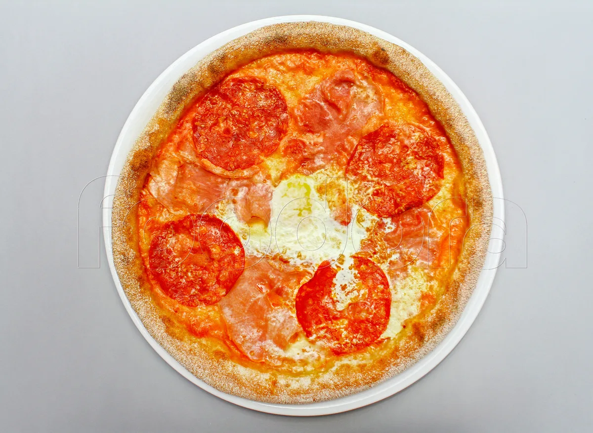 Pizza Matteo