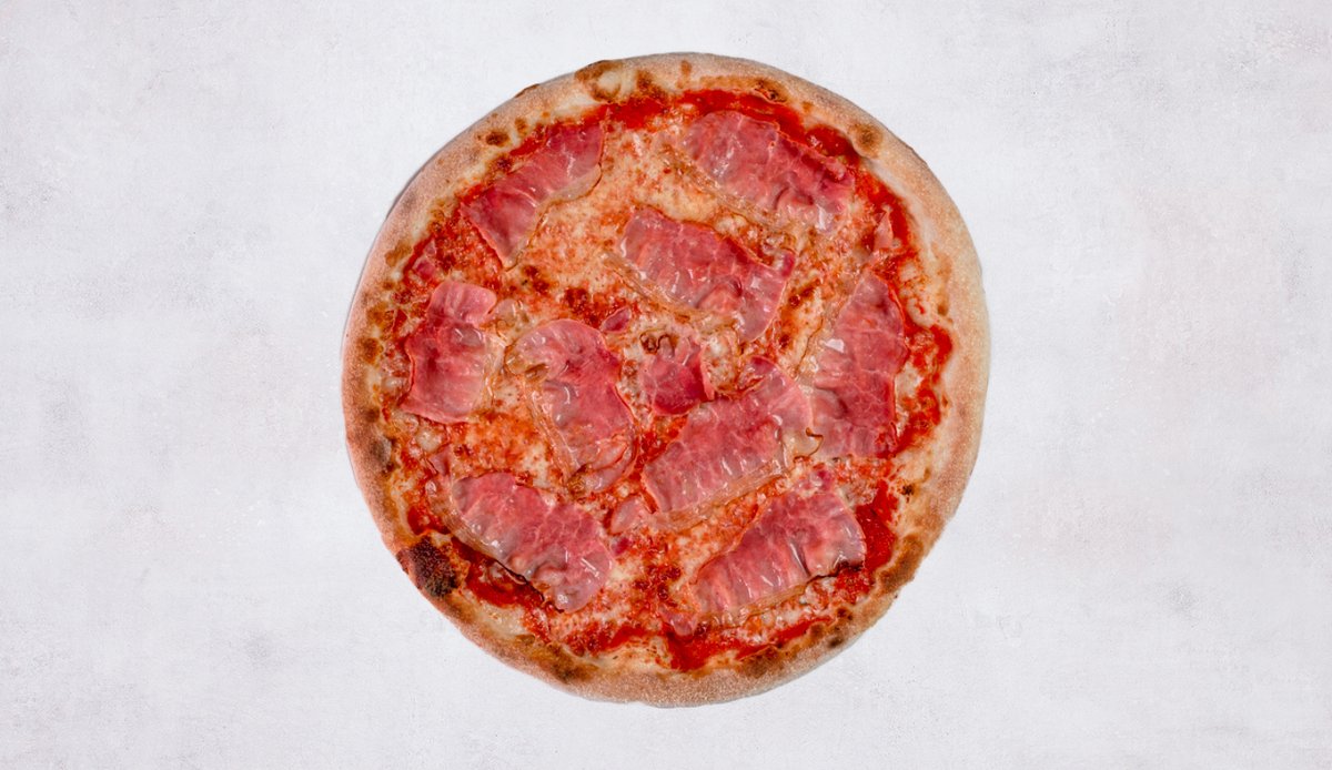 Prosciutto cotto