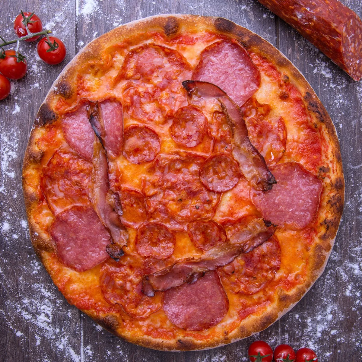 Salumi Italiani