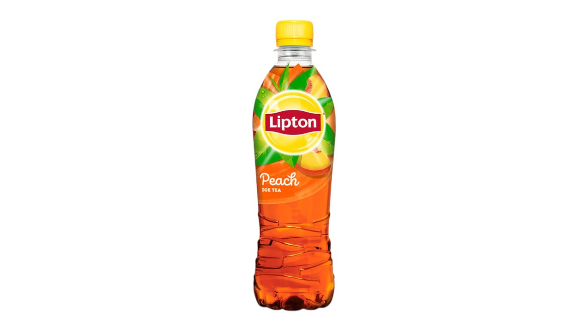 Ice tea broskev 0,5 l