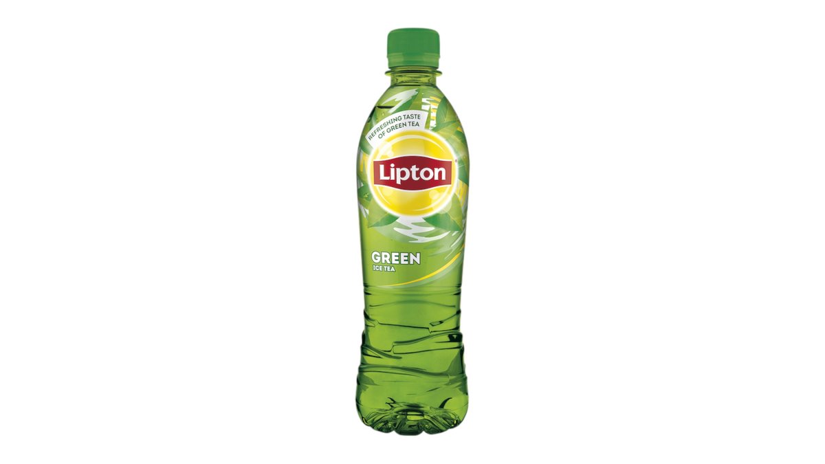 Ice tea zelený 0,5 l
