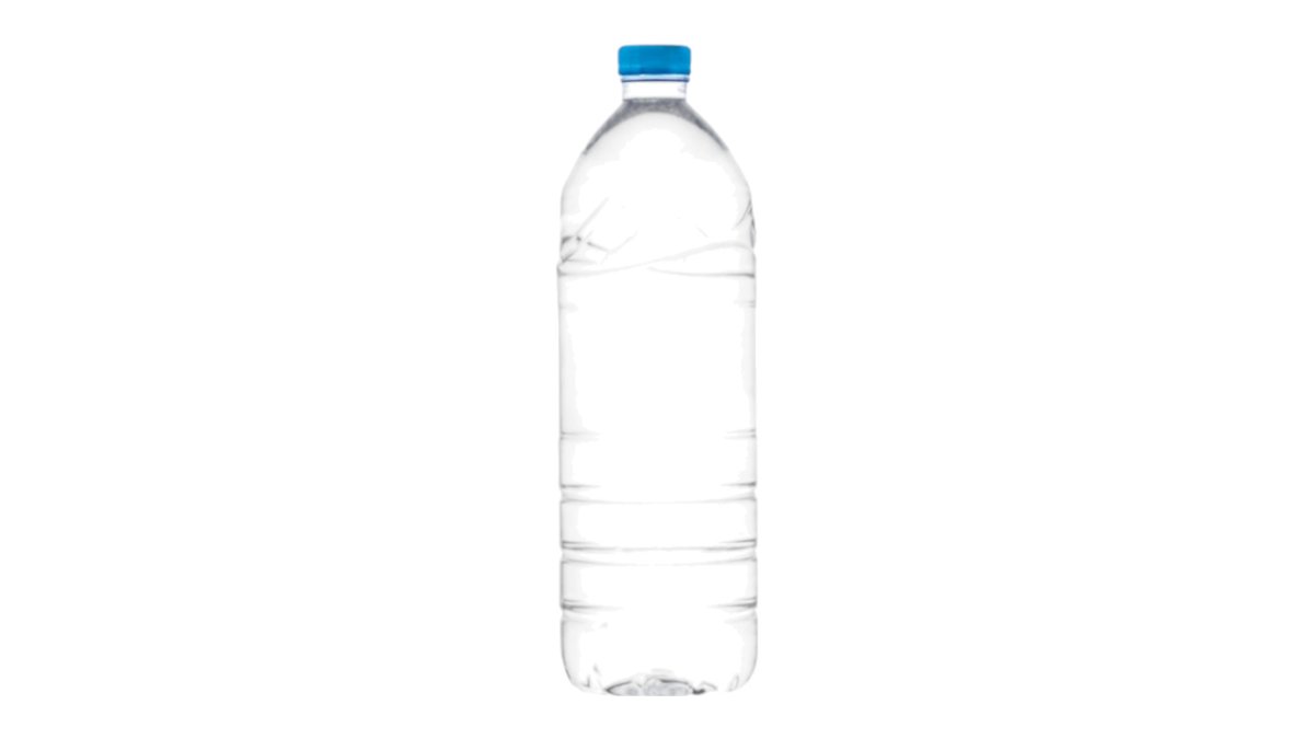 Voda neperlivá 0,5 l