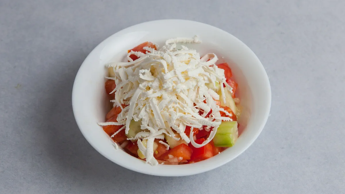 Šopska salata