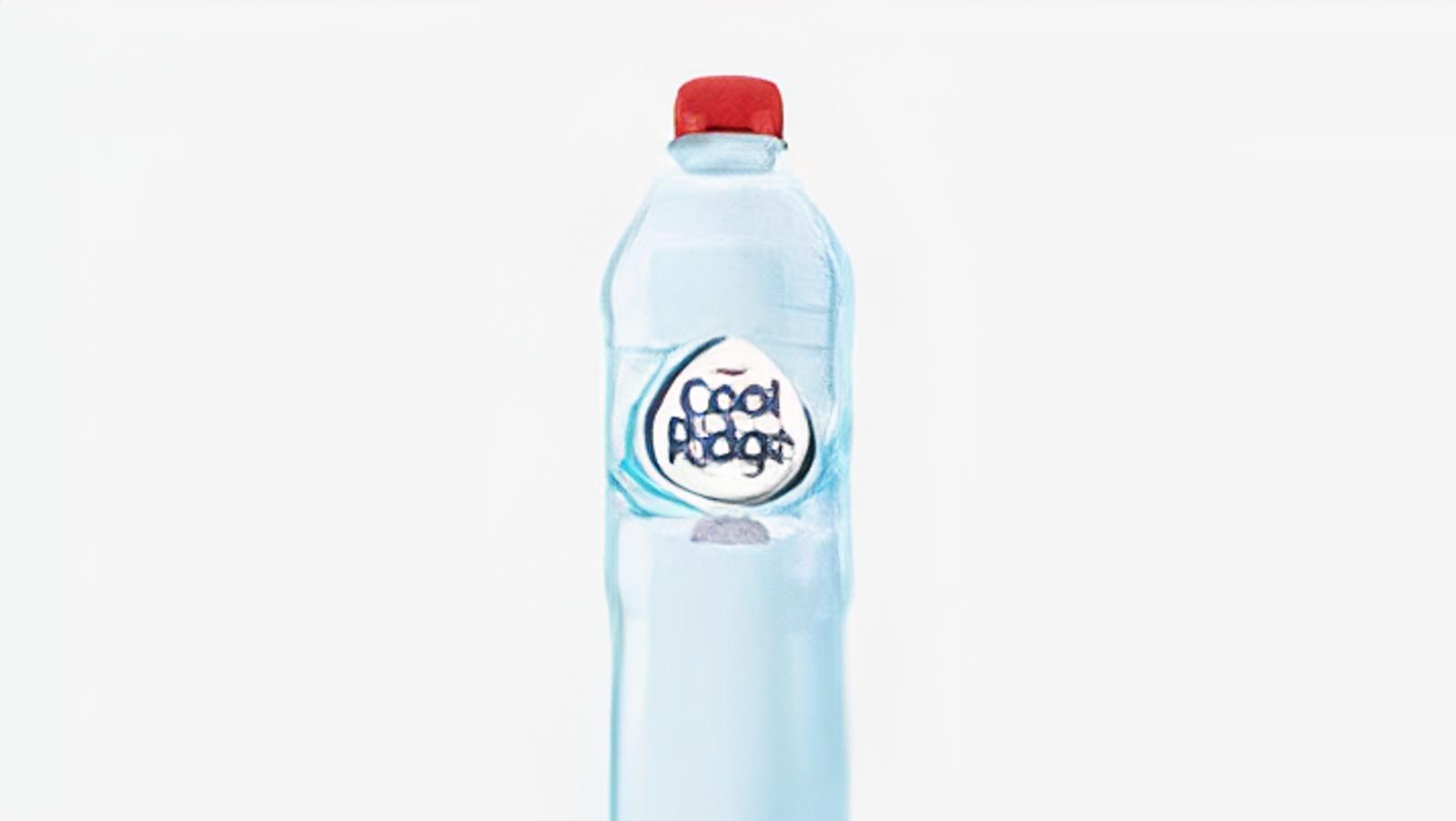 Cool Ridge Water