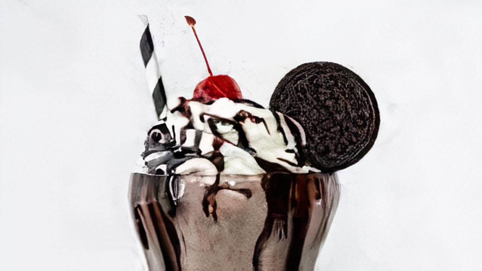 Milkshake