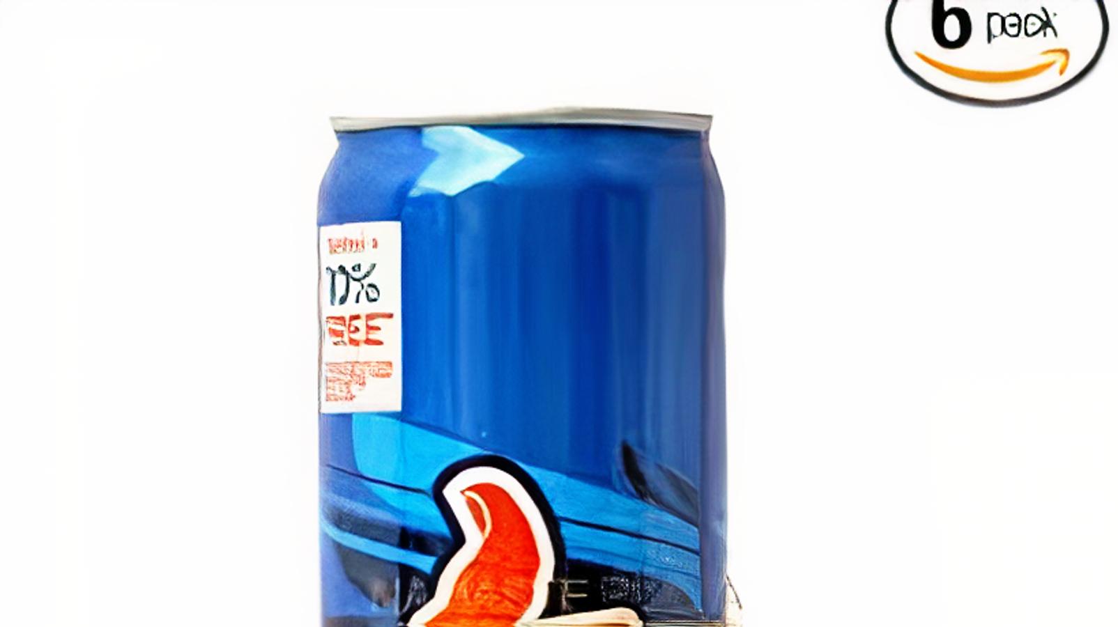 Soft Drinks