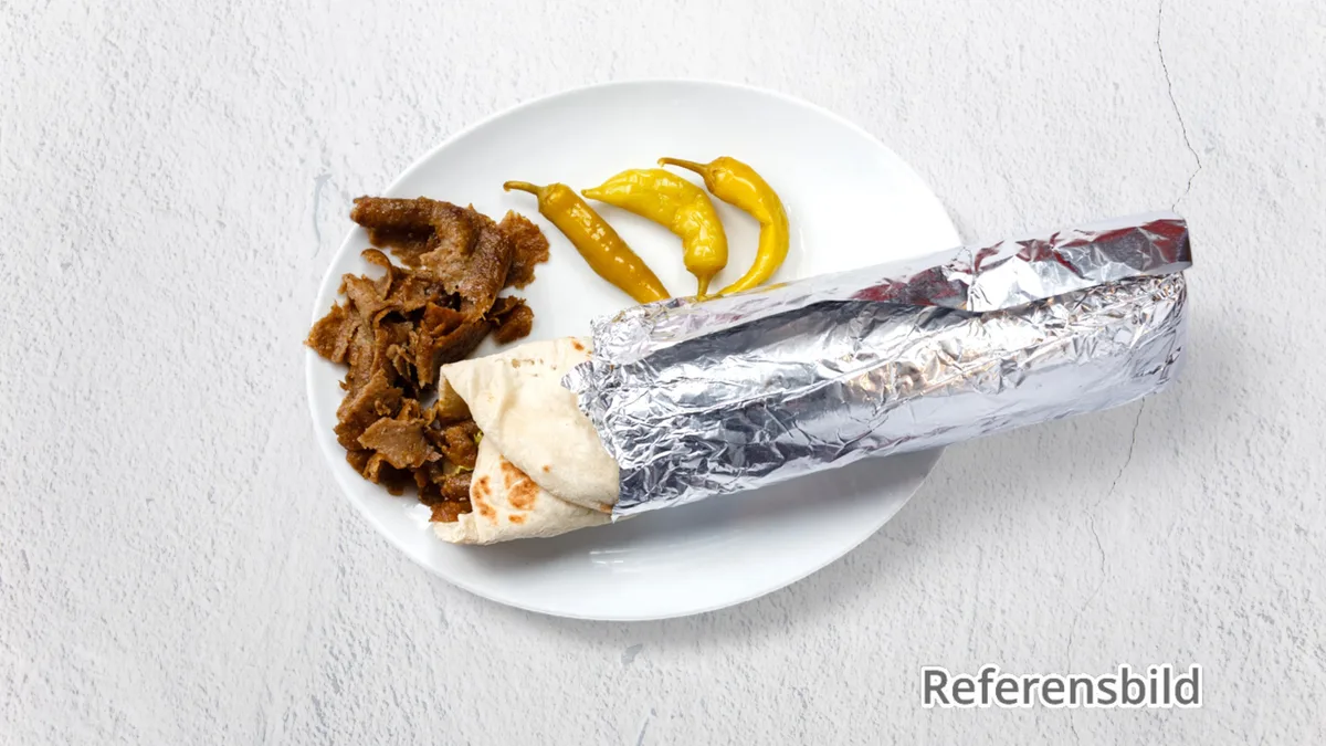 Kebabrulle