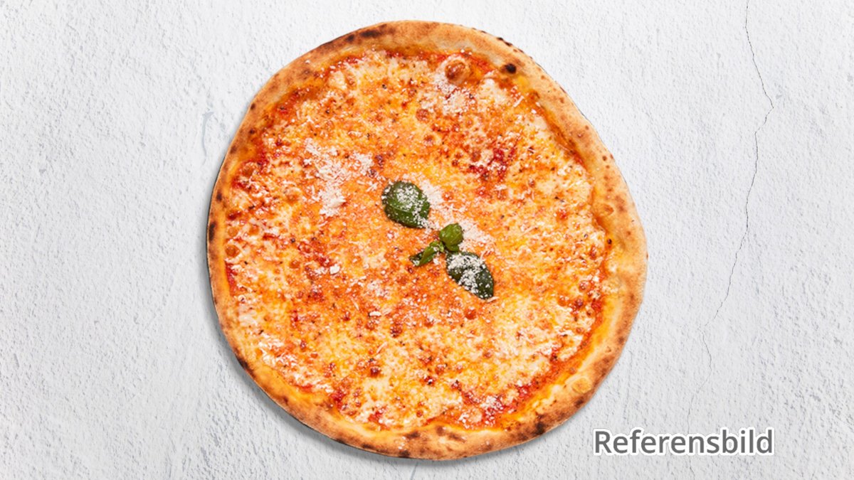 Margherita Vegan