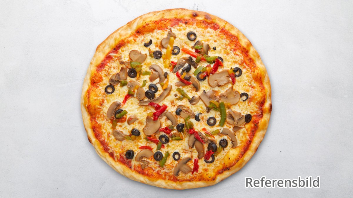 Vegetariana
