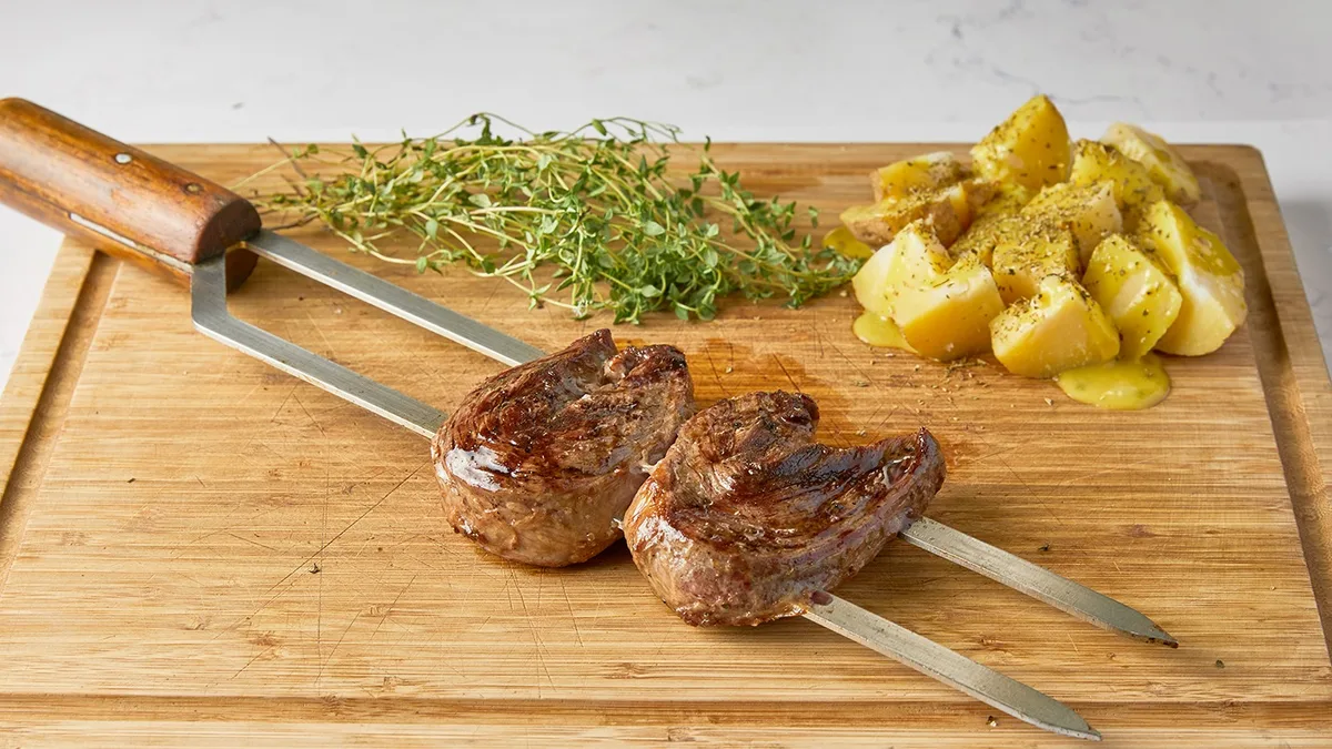 Bavette Μερίδα 450 g