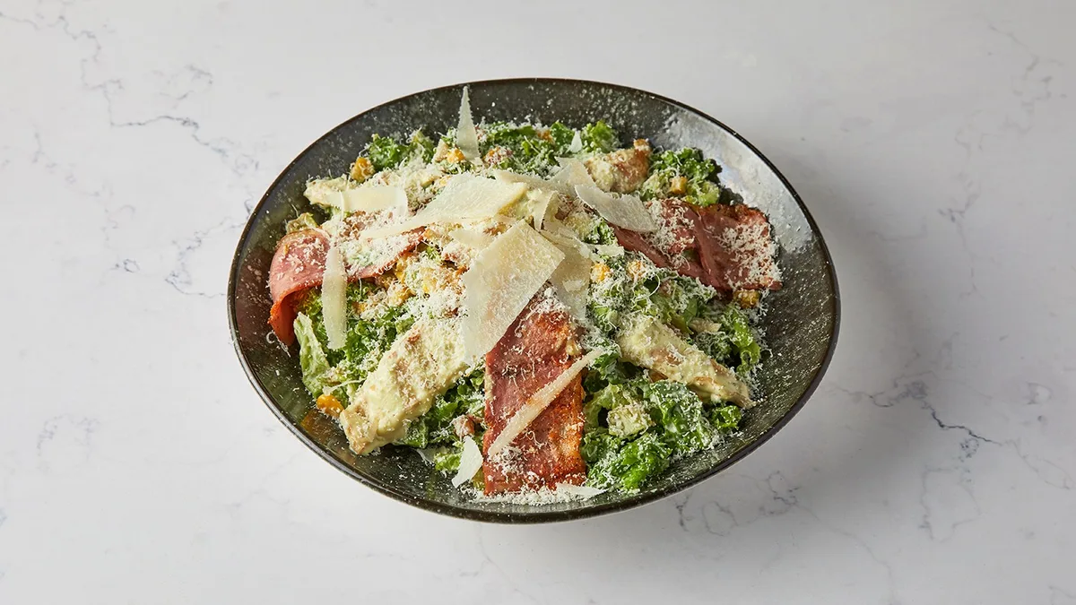 Caesar's
