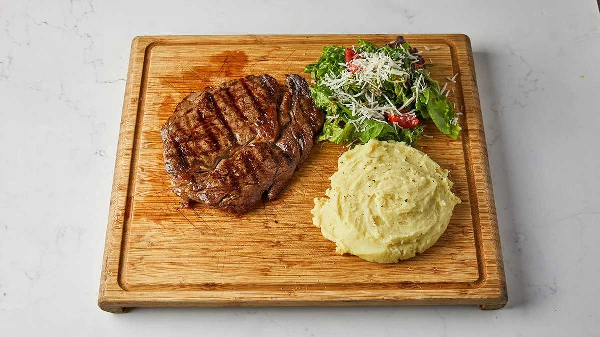 Ribeye Steak 300 g