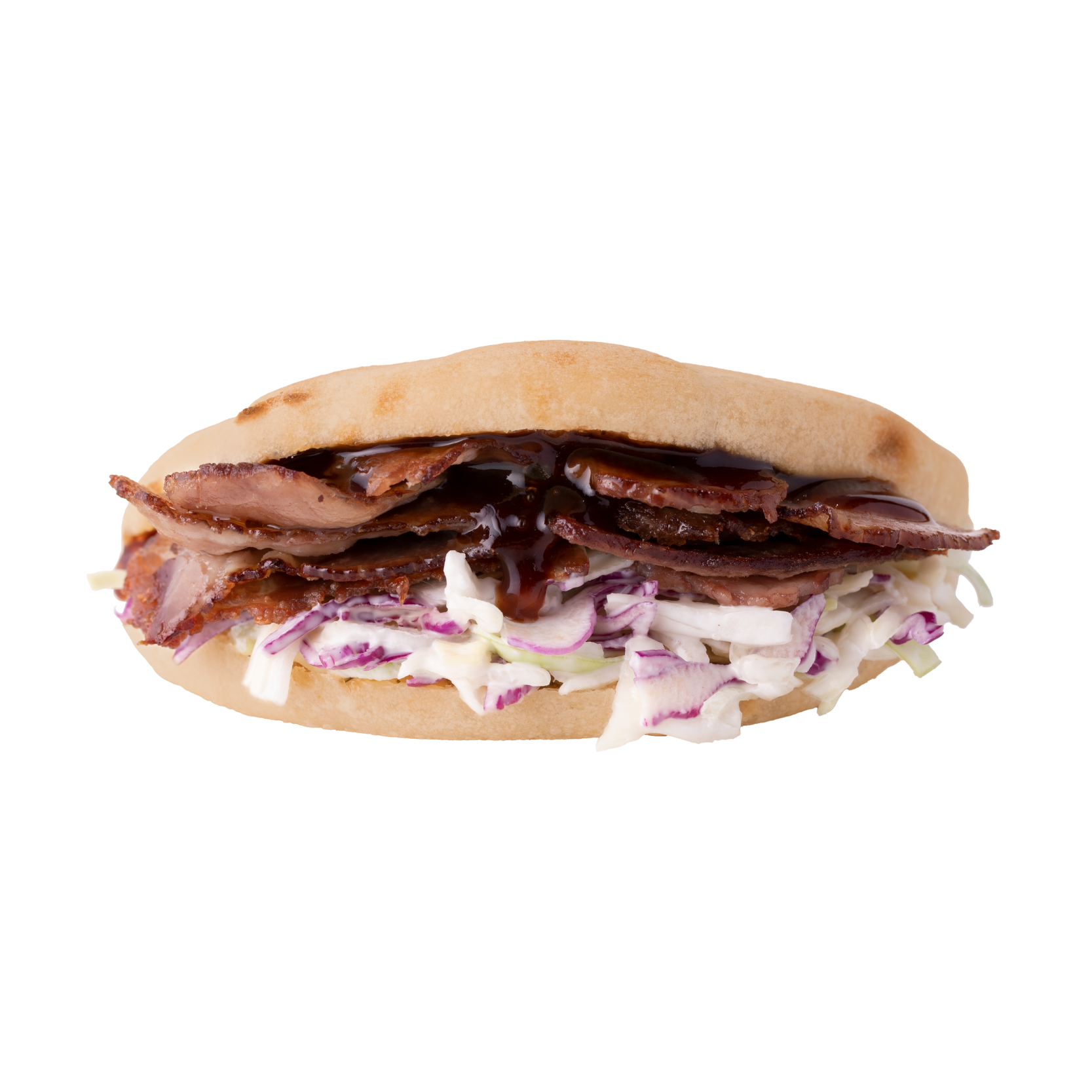 BBQ Pocket