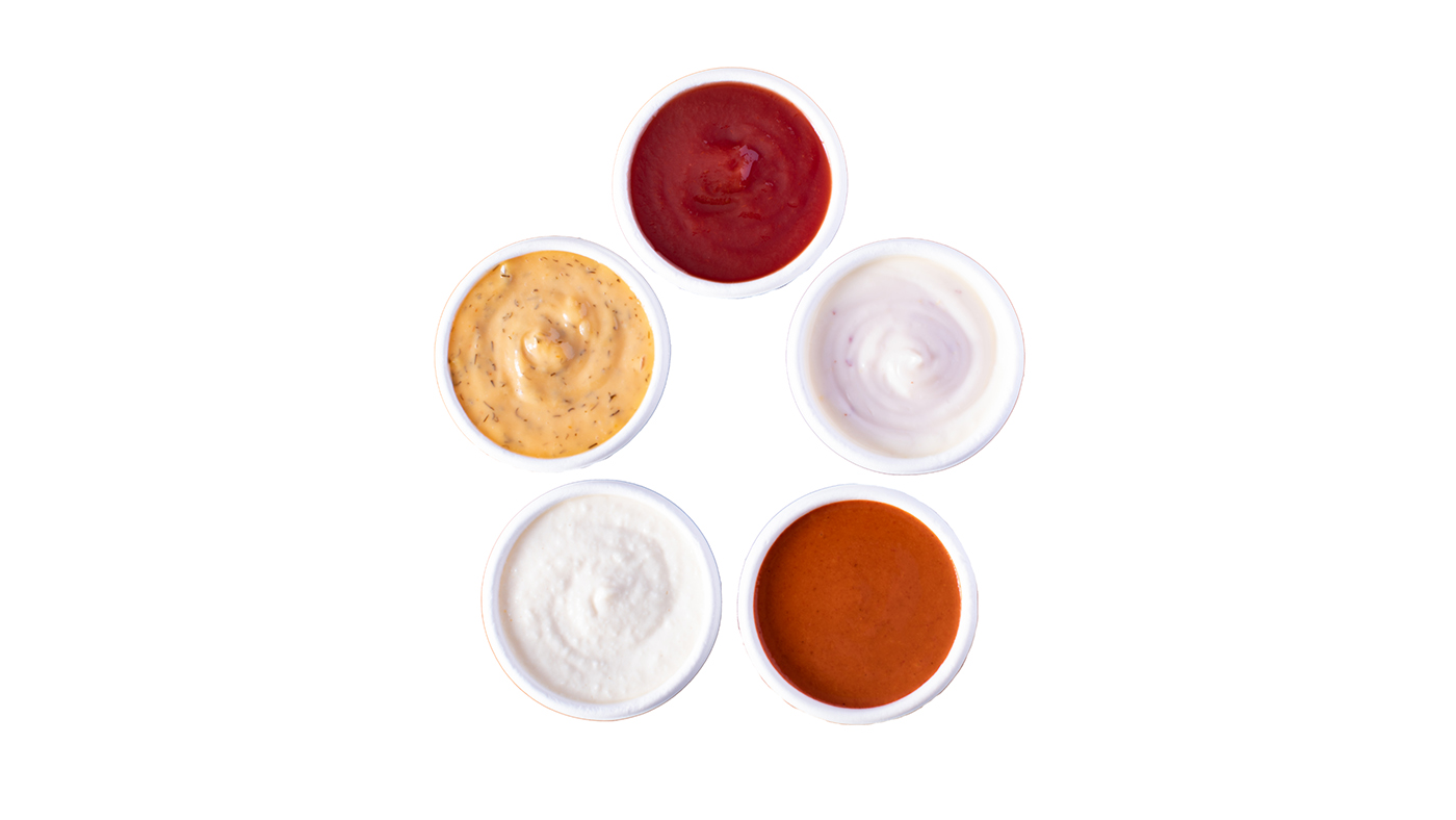 BBQ Sauce
