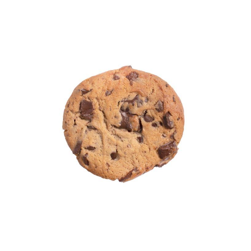 Choc Chip Cookie