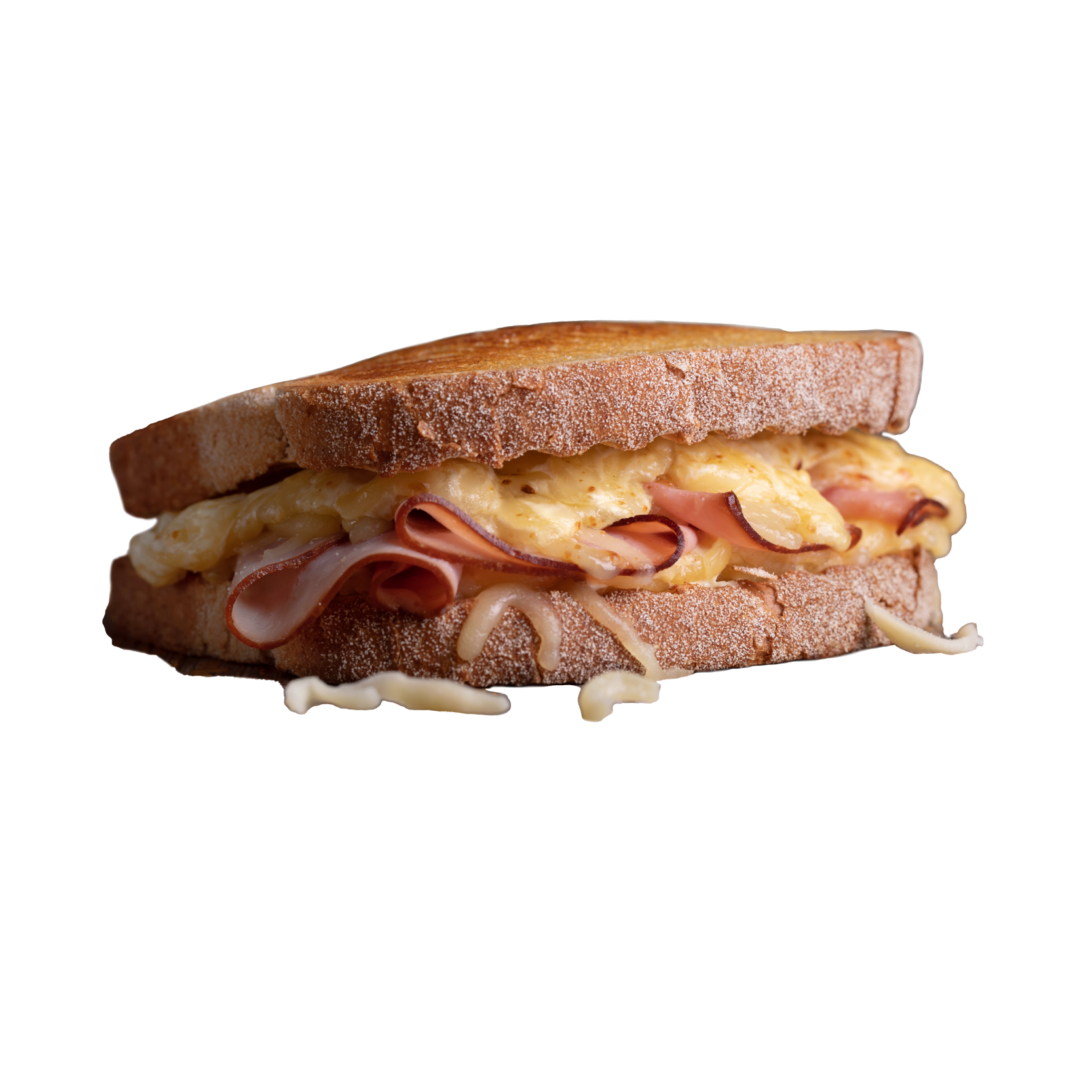 Croque Monsieur