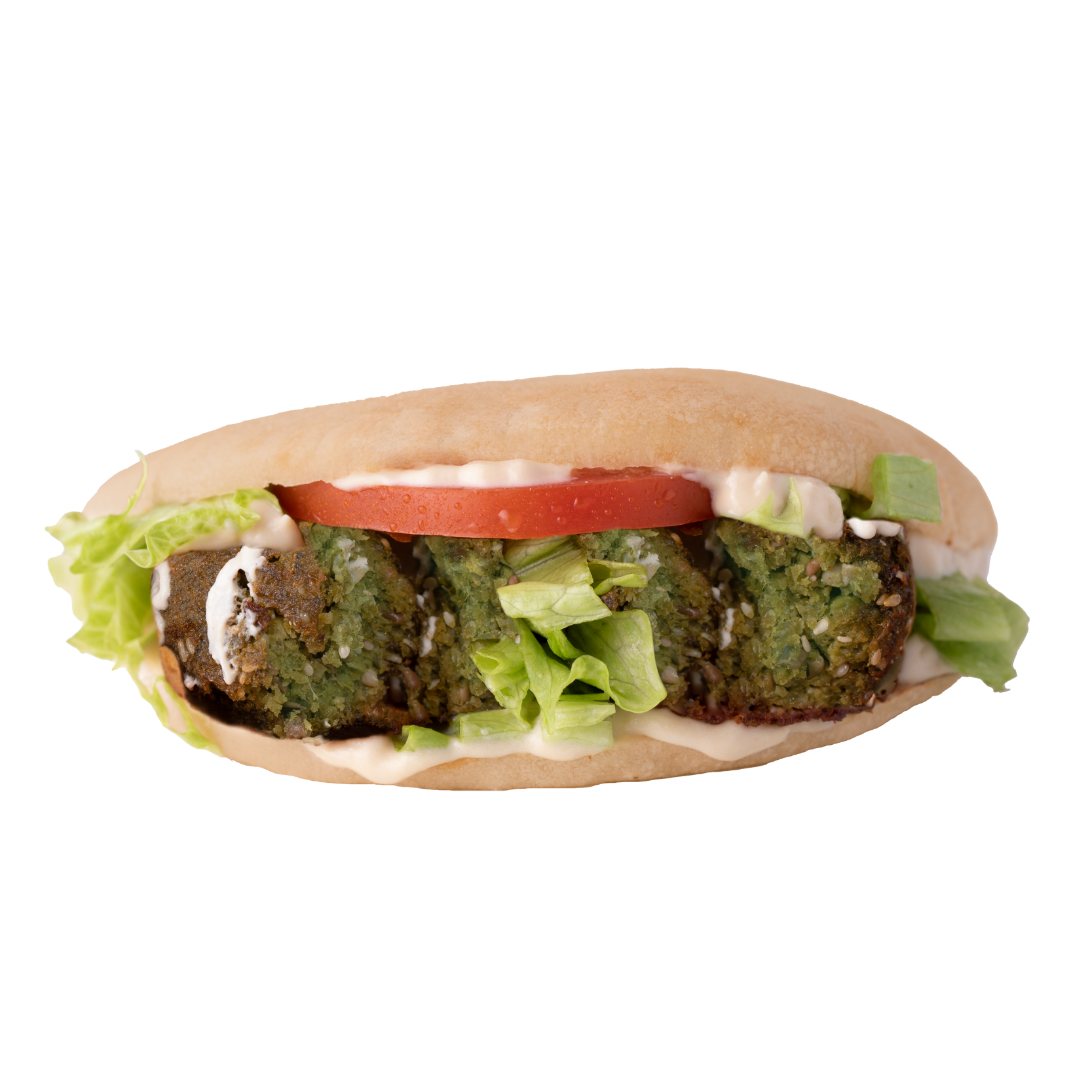 Falafel Pocket