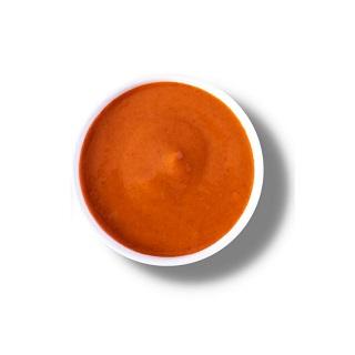 Hot Chilli Sauce