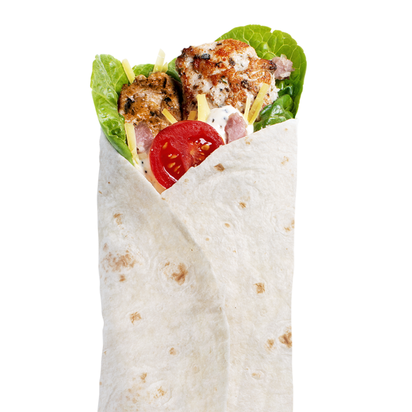 Julius Wrap