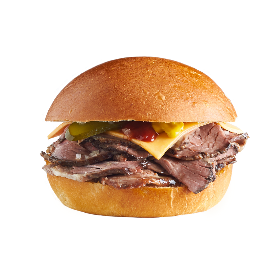 Original Cheeseburger