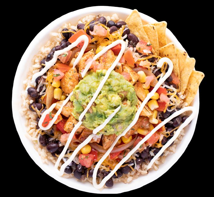 [Regular] Fiesta