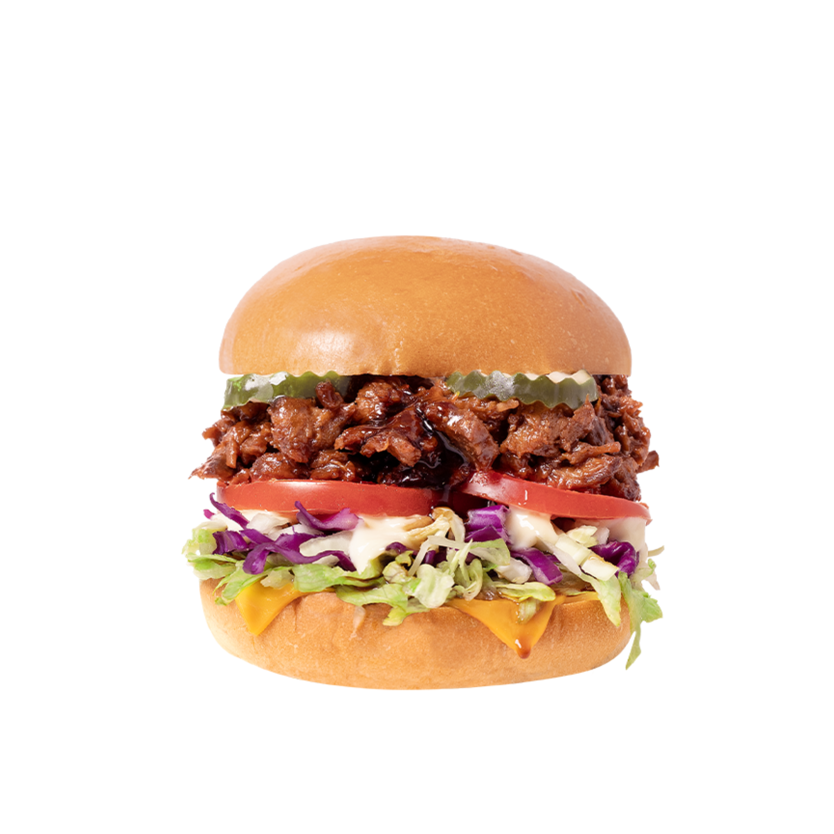 Shroomburger