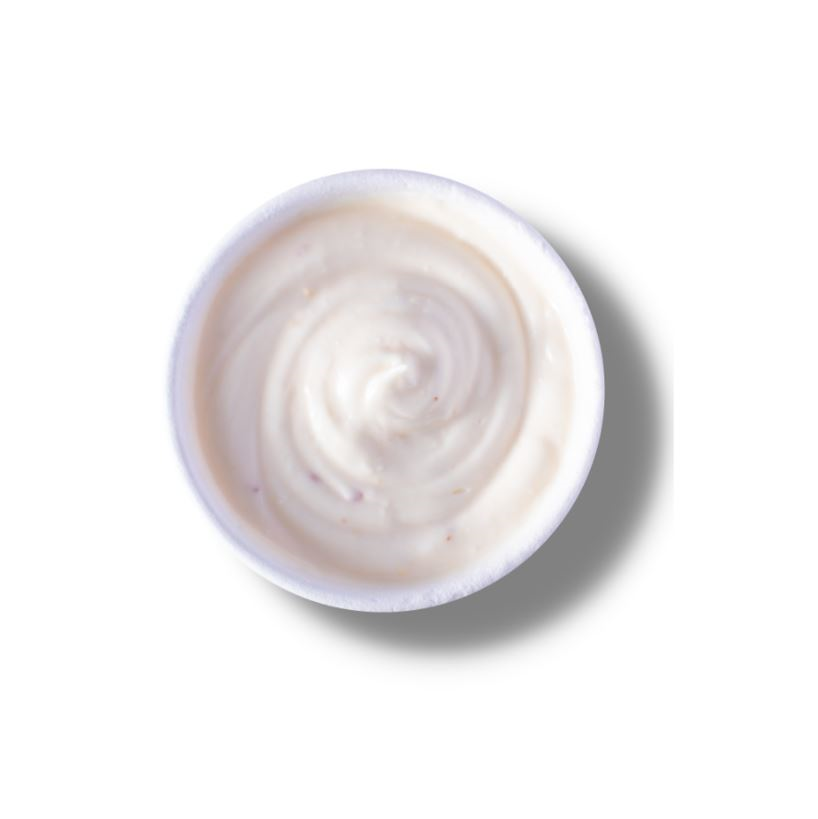 Stacked Aioli Sauce