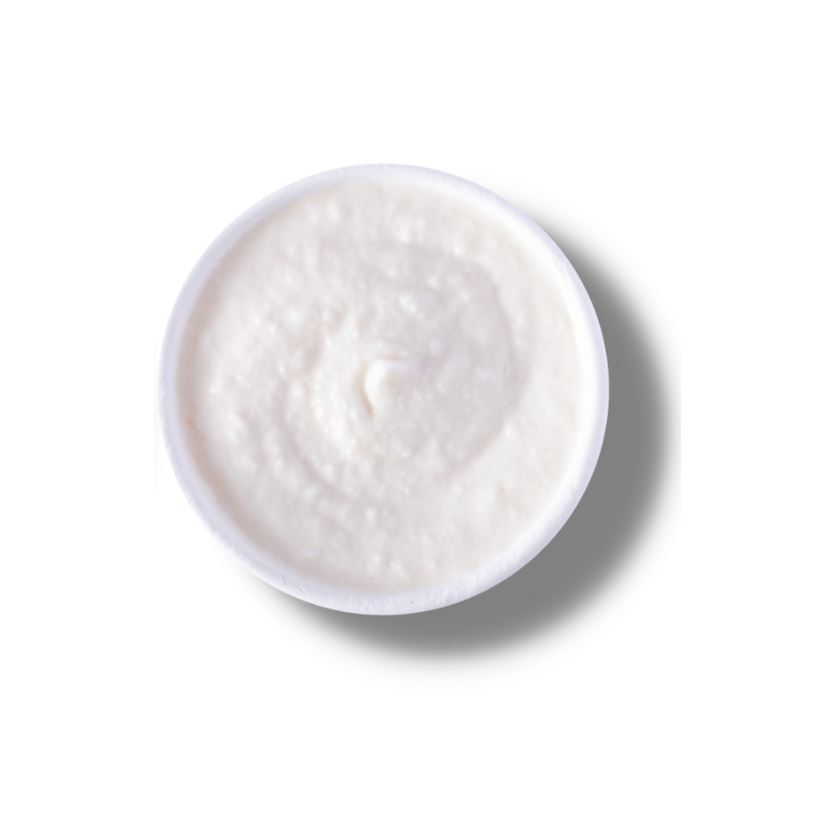 Stacked Garlic Sauce