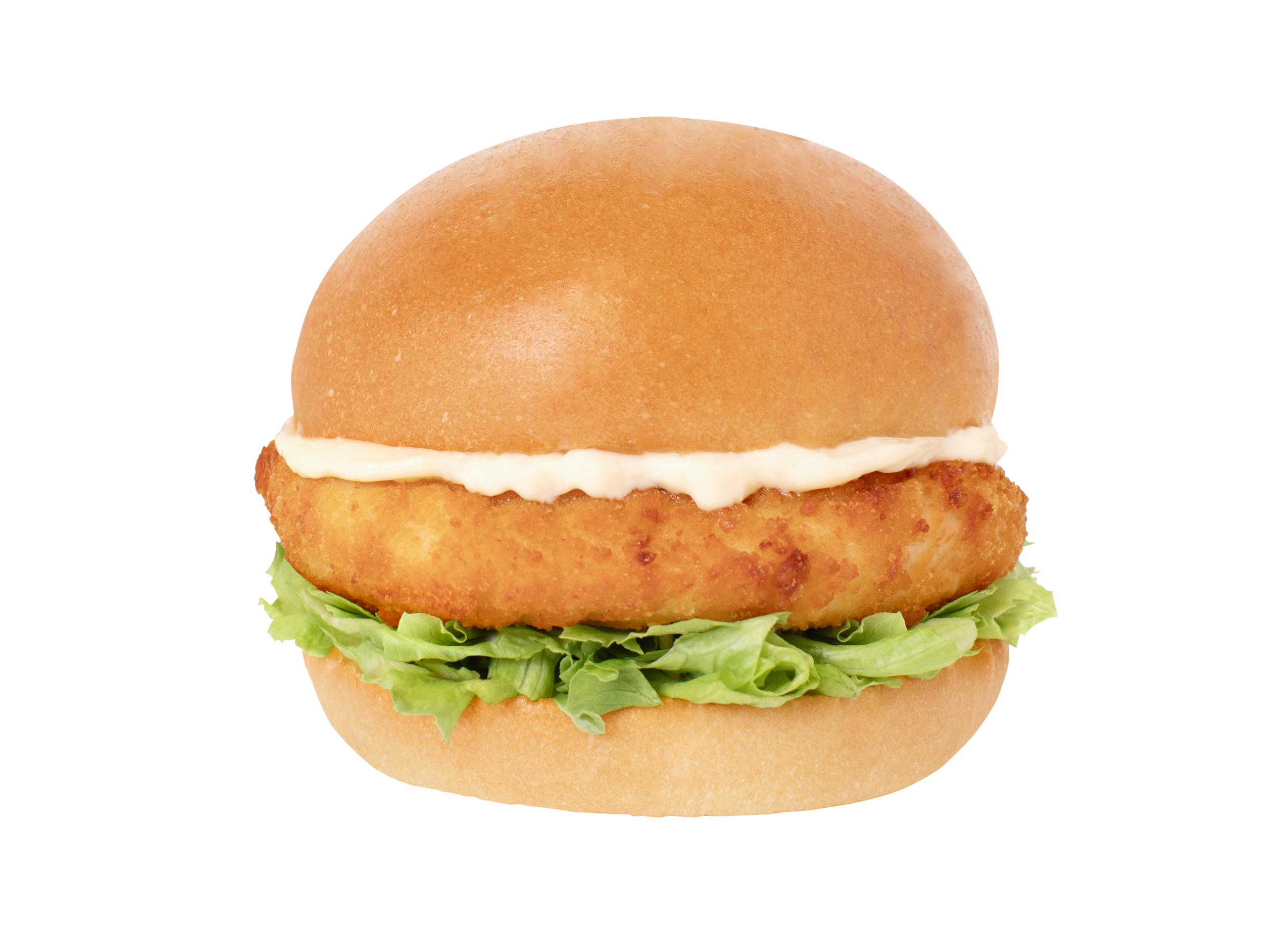 Tender Burger
