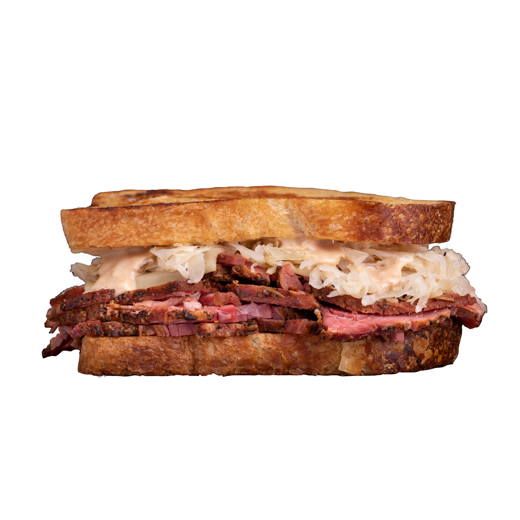 The Reuben